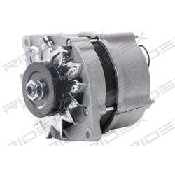 Alternator RIDEX 4G0669 OE Ref 1101550