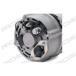Alternateur RIDEX 4G0669 pour VAUXHALL, ALFA ROMEO, BEDFORD, FORD RIDEX