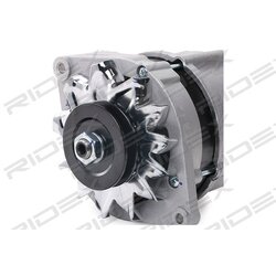 Alternateur RIDEX 4G0669 pour VAUXHALL, ALFA ROMEO, BEDFORD, FORD RIDEX