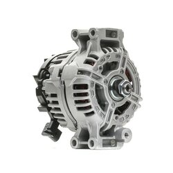 Alternator RIDEX 4G0670 OE Ref 12317512162