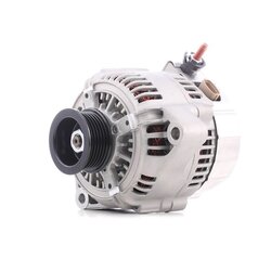 Alternator RIDEX 4G0672 OE Ref 2706046270