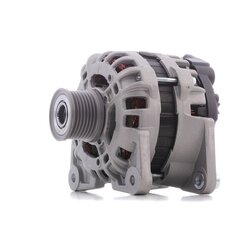 Alternator RIDEX 4G0674 OE Ref 231006007R