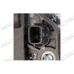 Alternateur RIDEX 4G0674 pour SMART, RENAULT, DACIA 231002243R RIDEX