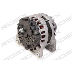 Alternateur RIDEX 4G0674 pour SMART, RENAULT, DACIA 231002243R RIDEX