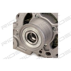 Alternateur RIDEX 4G0674 pour SMART, RENAULT, DACIA 231002243R RIDEX