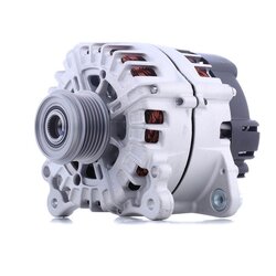 Alternator RIDEX 4G0677 OE Ref 059903023LX