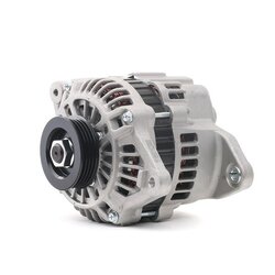 Alternator RIDEX 4G0680 OE Ref A002T38391ZC