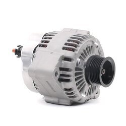 Alternator RIDEX 4G0682 OE Ref XR822418