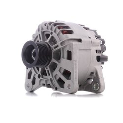 Alternator RIDEX 4G0683 OE Ref 8200410674