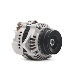 Alternator RIDEX 4G0684 OE Ref 3601014