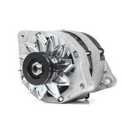 Alternator RIDEX 4G0685 OE Ref 7701499596