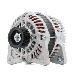 Alternator RIDEX 4G0694 OE Ref A002TJ0291ZC