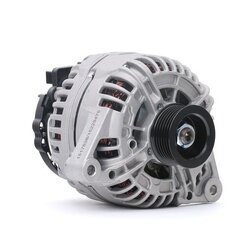 Alternateur RIDEX 4G0696 pour AUDI A6 077903015R