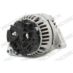 Alternateur RIDEX 4G0696 pour AUDI A6 077903015R RIDEX