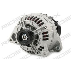 Alternateur RIDEX 4G0696 pour AUDI A6 077903015R RIDEX