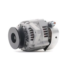 Alternateur RIDEX 4G0699 pour SUZUKI 27060-23041-71