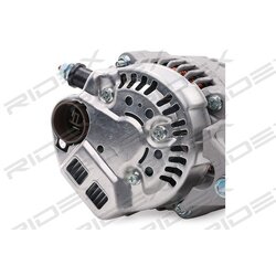 Alternateur RIDEX 4G0699 pour SUZUKI 27060-23041-71 RIDEX