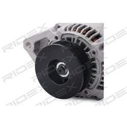 Alternateur RIDEX 4G0699 pour SUZUKI 27060-23041-71 RIDEX