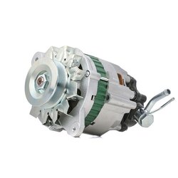 Alternator RIDEX 4G0700 OE Ref A002T01483