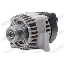 Alternator RIDEX 4G0706 OE Ref 51854912