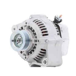 Alternateur RIDEX 4G0707 pour TOYOTA 27060-16122