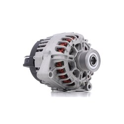 Alternator RIDEX 4G0710 OE Ref 6391500350