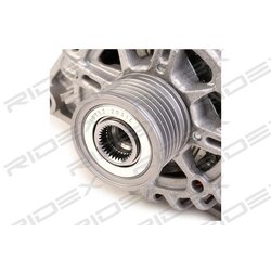 Alternateur RIDEX 4G0710 pour SMART, MITSUBISHI 6391500250 RIDEX