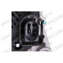 Alternateur RIDEX 4G0710 pour SMART, MITSUBISHI 6391500250 RIDEX