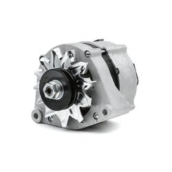 Alternator RIDEX 4G0711 OE Ref 006 154 65 02