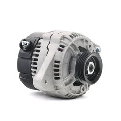 Alternator RIDEX 4G0713 OE Ref 31100-P04-G03