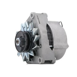 Alternator RIDEX 4G0714 OE Ref 005154200280