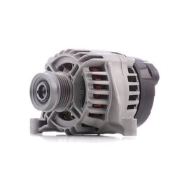 Alternator RIDEX 4G0716 OE Ref 51874105