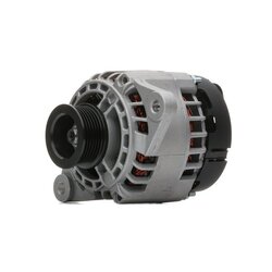 Alternator RIDEX 4G0717 OE Ref 46543023