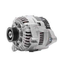Alternator RIDEX 4G0718 OE Ref 5705 N2