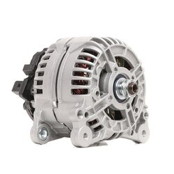 Alternator RIDEX 4G0719 OE Ref 1110413