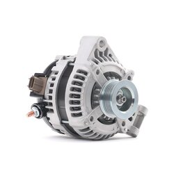 Alternator RIDEX 4G0720 OE Ref YLE500290