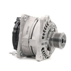 Alternator RIDEX 4G0721 OE Ref 38903023K