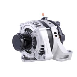 Alternator RIDEX 4G0726 OE Ref 04868430AC