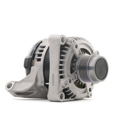 Alternator RIDEX 4G0727 OE Ref 04868431AC