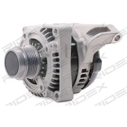 Alternateur RIDEX 4G0727 pour DODGE, CHRYSLER 04868431AB RIDEX