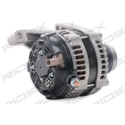 Alternateur RIDEX 4G0727 pour DODGE, CHRYSLER 04868431AB RIDEX