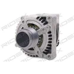 Alternateur RIDEX 4G0727 pour DODGE, CHRYSLER 04868431AB RIDEX