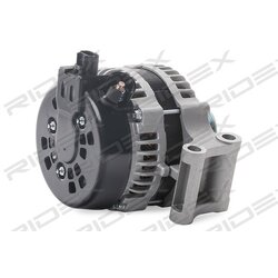 Alternateur RIDEX 4G0728 pour FORD, VOLVO 1352858 RIDEX