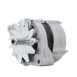 Alternator RIDEX 4G0733 OE Ref 872019-5