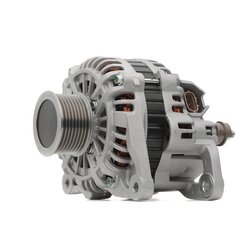 Alternator RIDEX 4G0736 OE Ref RF8G18300