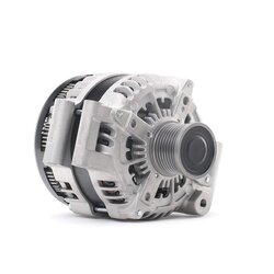 Alternator RIDEX 4G0737 OE Ref 12317591271