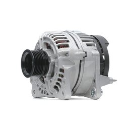 Alternator RIDEX 4G0740 OE Ref 6F903023B