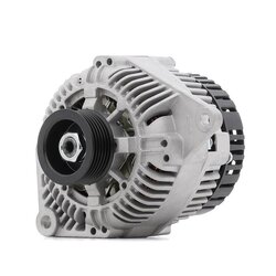 Alternator RIDEX 4G0742 OE Ref 7700104209