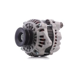 Alternator RIDEX 4G0743 OE Ref A4TA0499