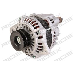 Alternateur RIDEX 4G0743 pour MITSUBISHI PAJERO/SHOGUN RIDEX